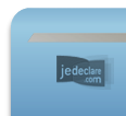 Aller sur le site jedeclare.com