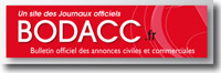 Bodacc